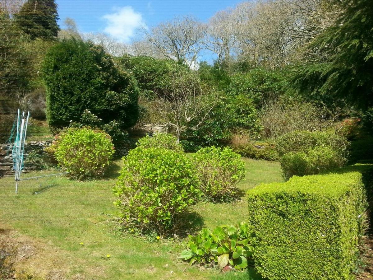 Villa Snowdonia Mawddach Escape Dolgellau Exterior foto